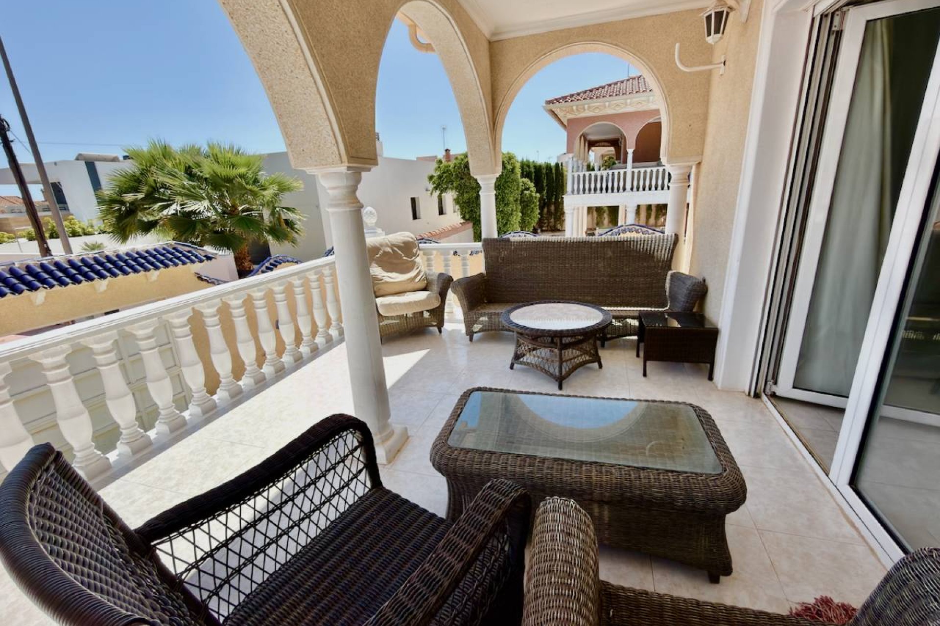 Reventa - Villa -
Ciudad Quesada