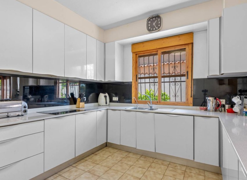 Reventa - Villa -
Ciudad Quesada