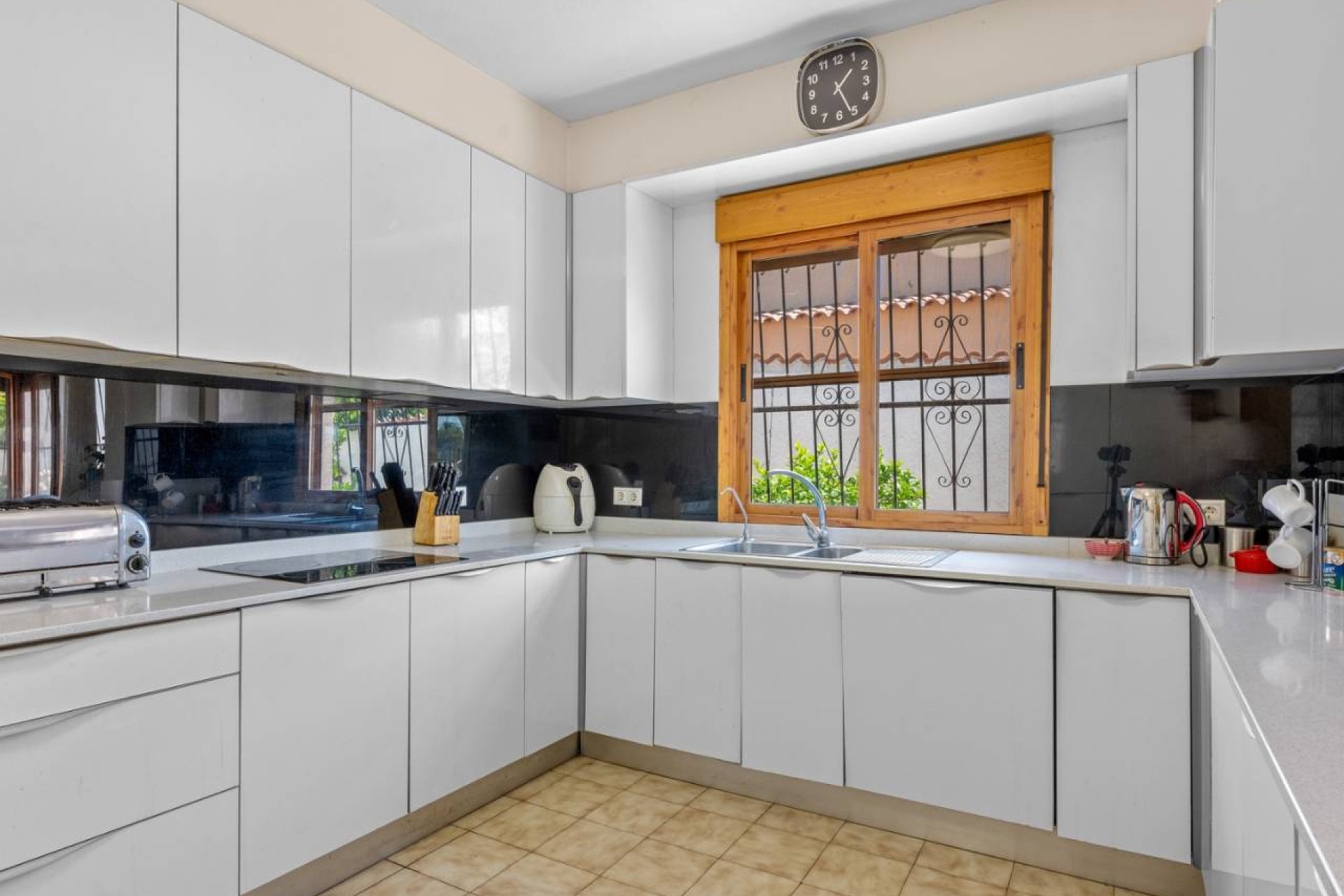 Reventa - Villa -
Ciudad Quesada