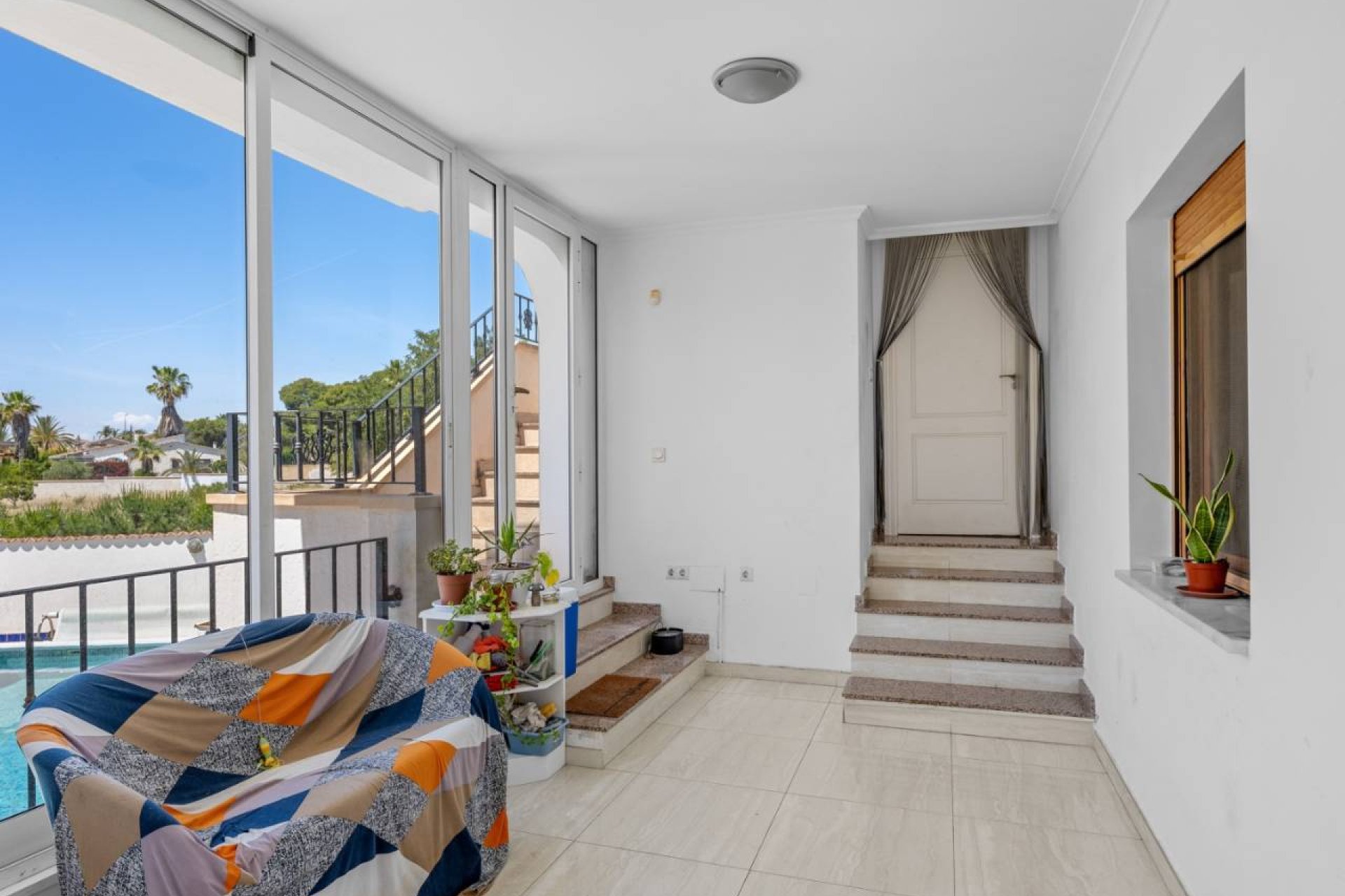 Reventa - Villa -
Ciudad Quesada