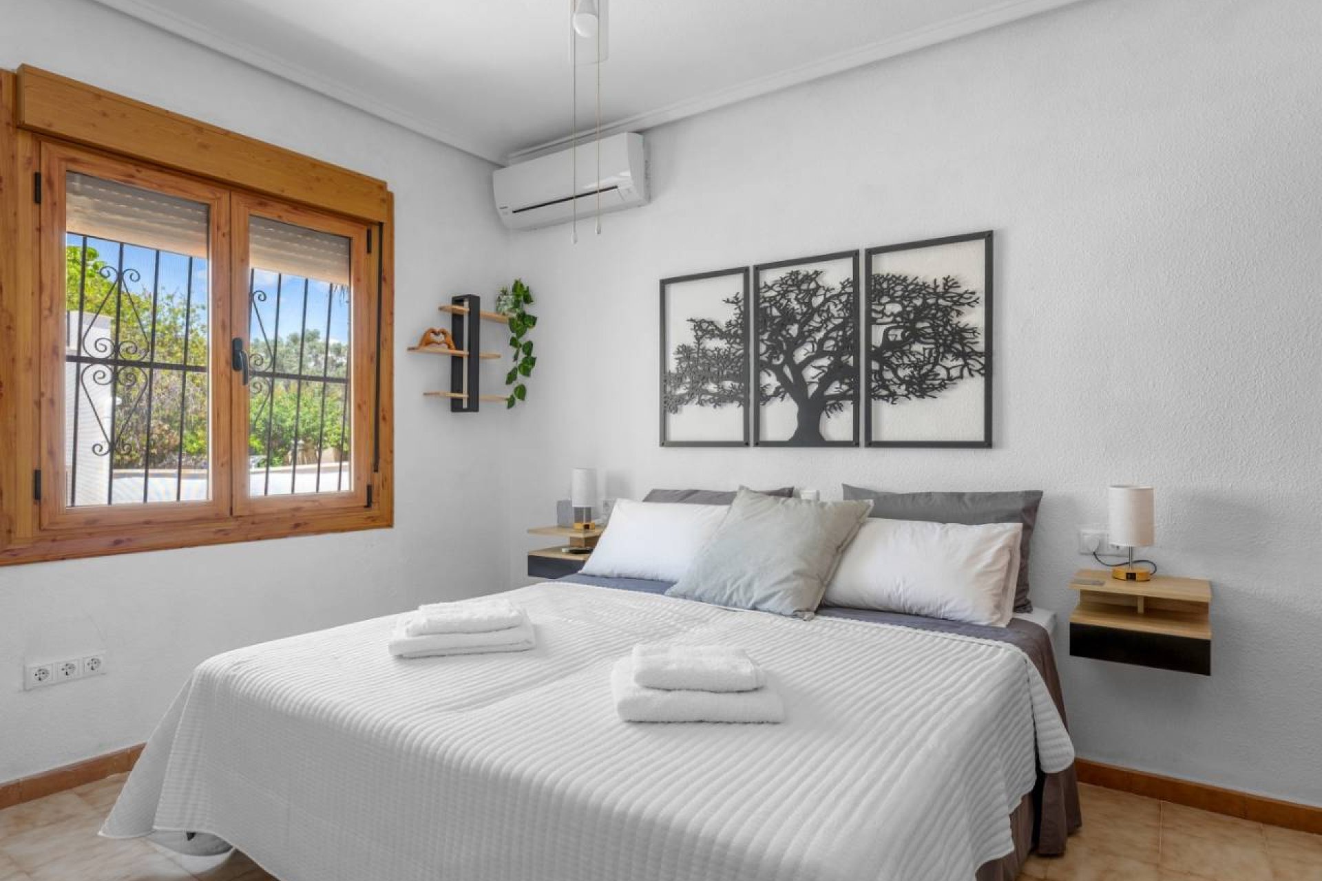 Reventa - Villa -
Ciudad Quesada