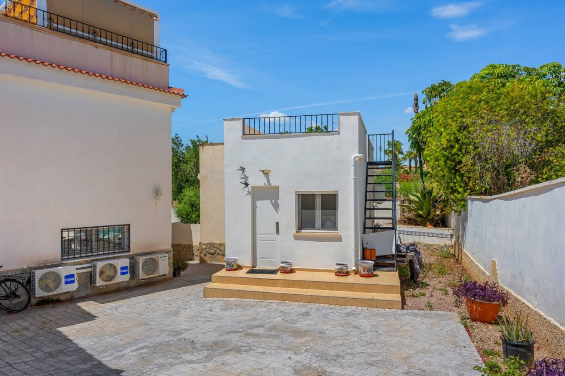Reventa - Villa -
Ciudad Quesada