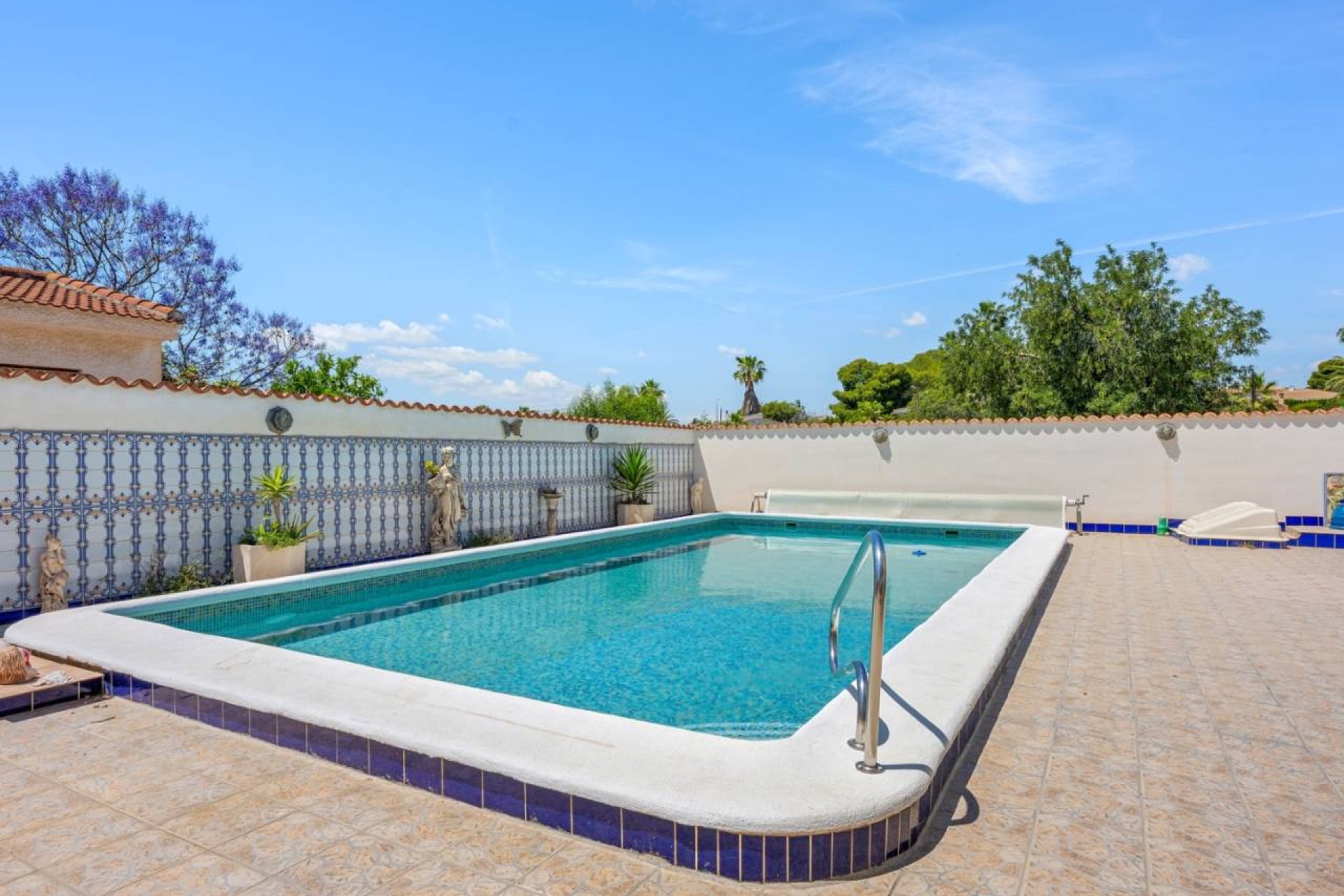 Reventa - Villa -
Ciudad Quesada