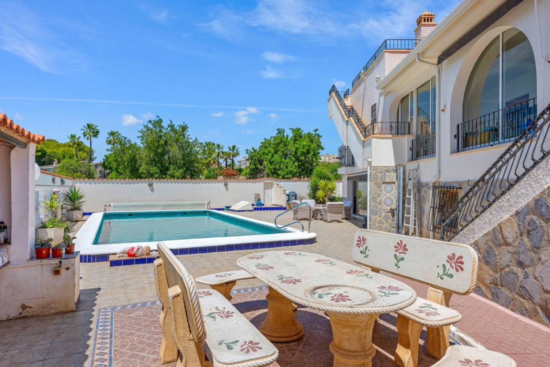 Reventa - Villa -
Ciudad Quesada