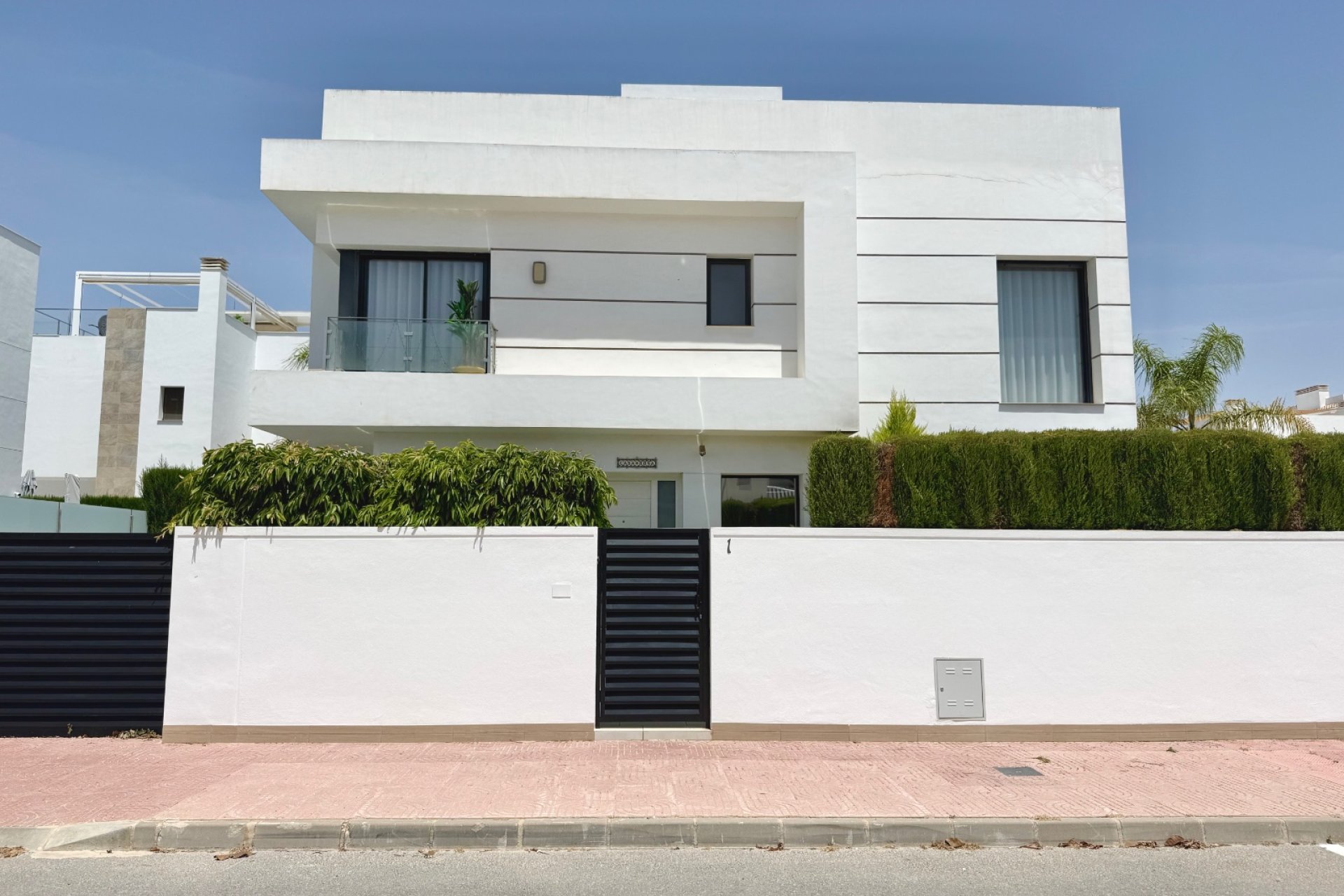 Reventa - Villa -
Ciudad Quesada