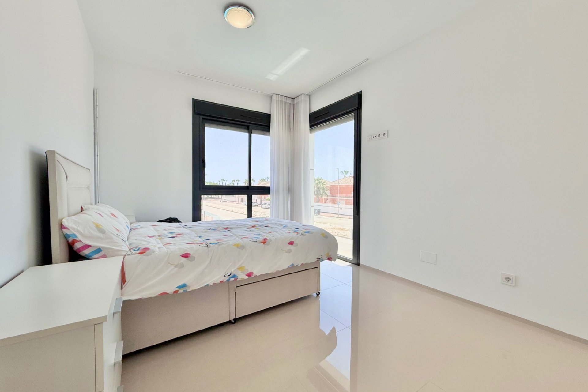 Reventa - Villa -
Ciudad Quesada
