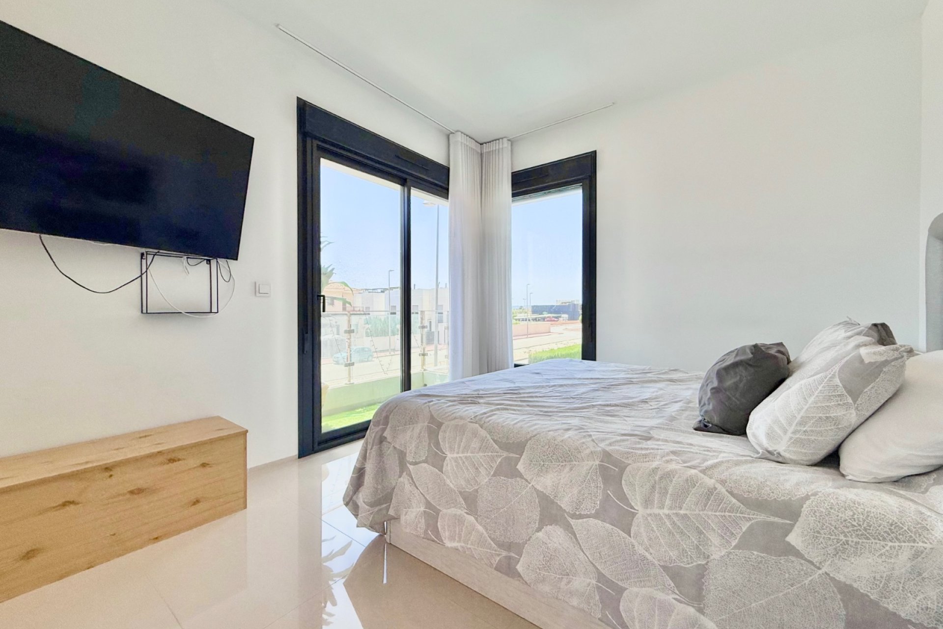 Reventa - Villa -
Ciudad Quesada