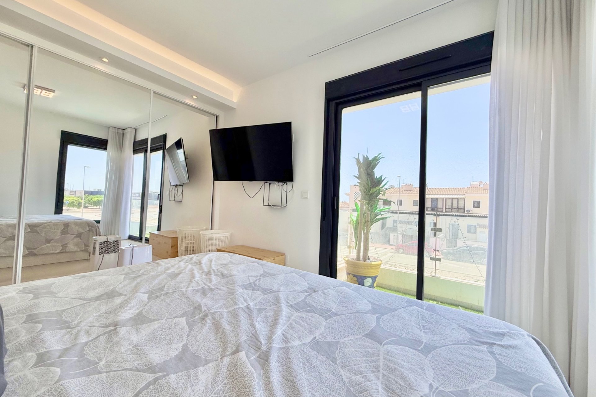 Reventa - Villa -
Ciudad Quesada