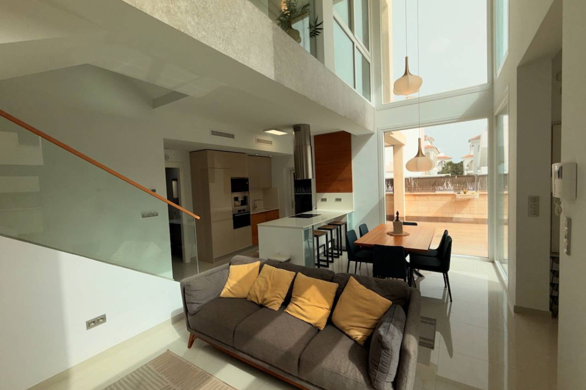 Reventa - Villa -
Ciudad Quesada