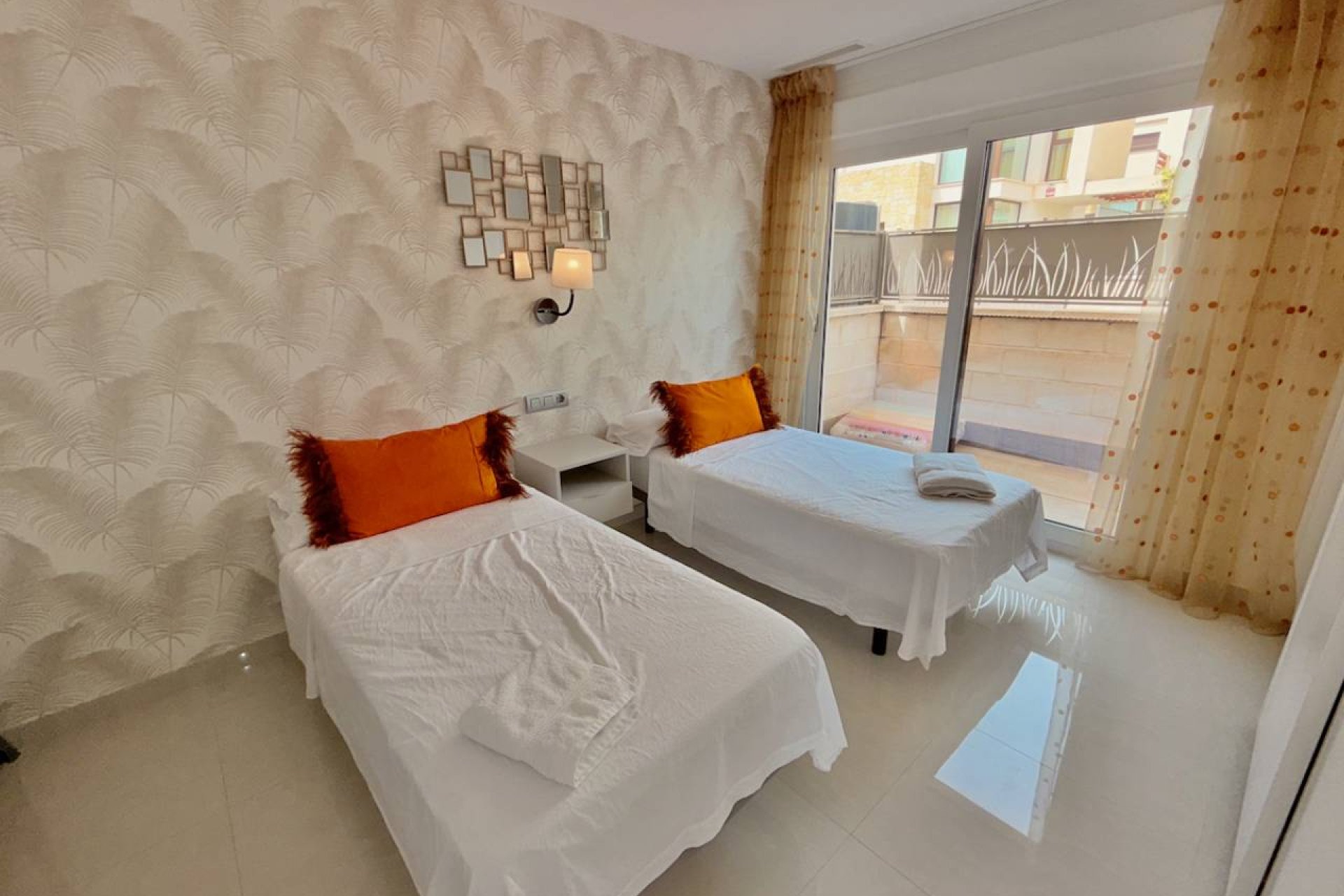 Reventa - Villa -
Ciudad Quesada