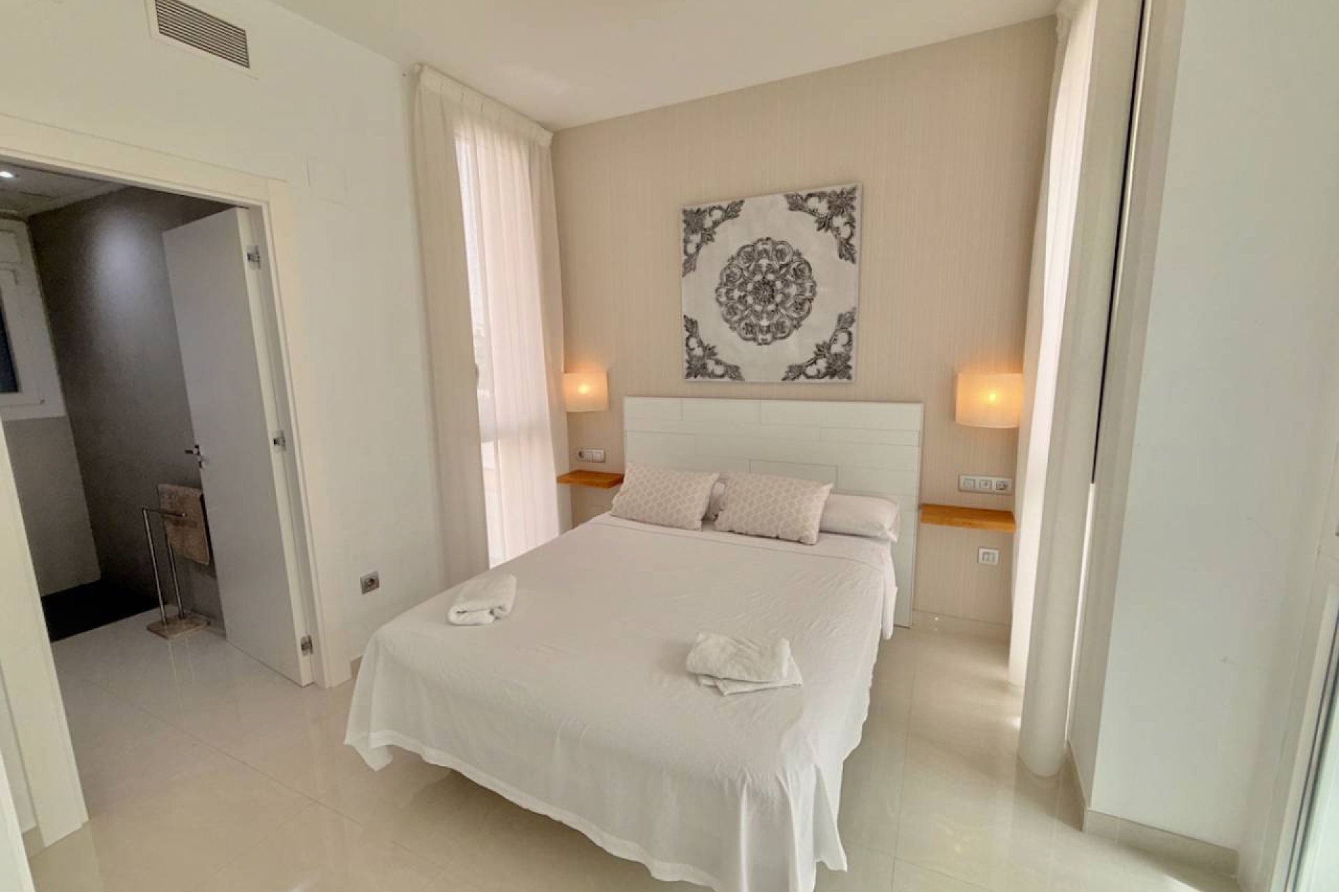 Reventa - Villa -
Ciudad Quesada