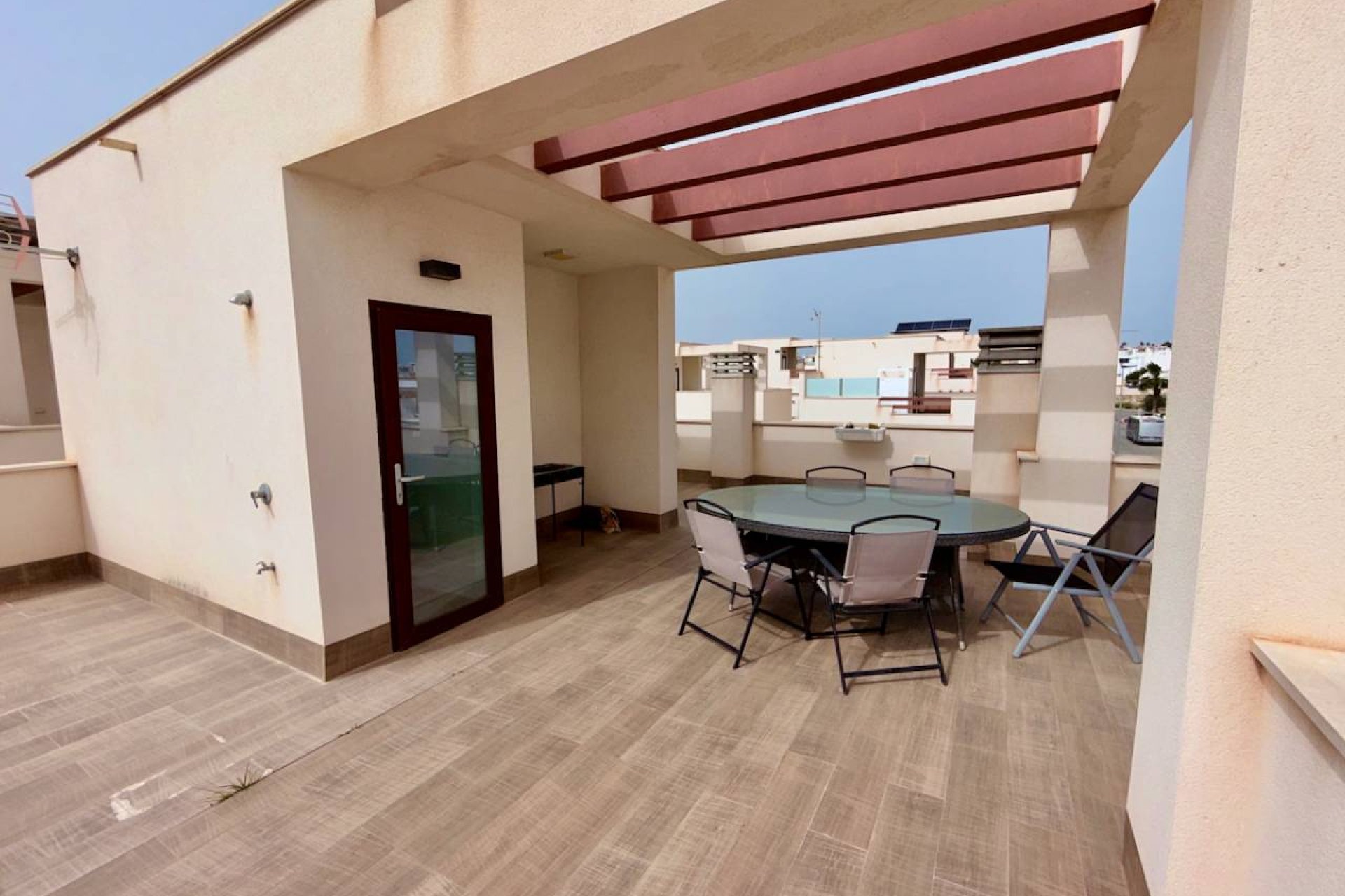 Reventa - Villa -
Ciudad Quesada