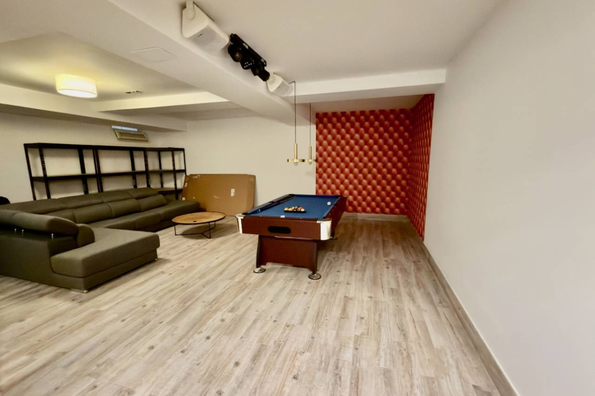 Reventa - Villa -
Ciudad Quesada