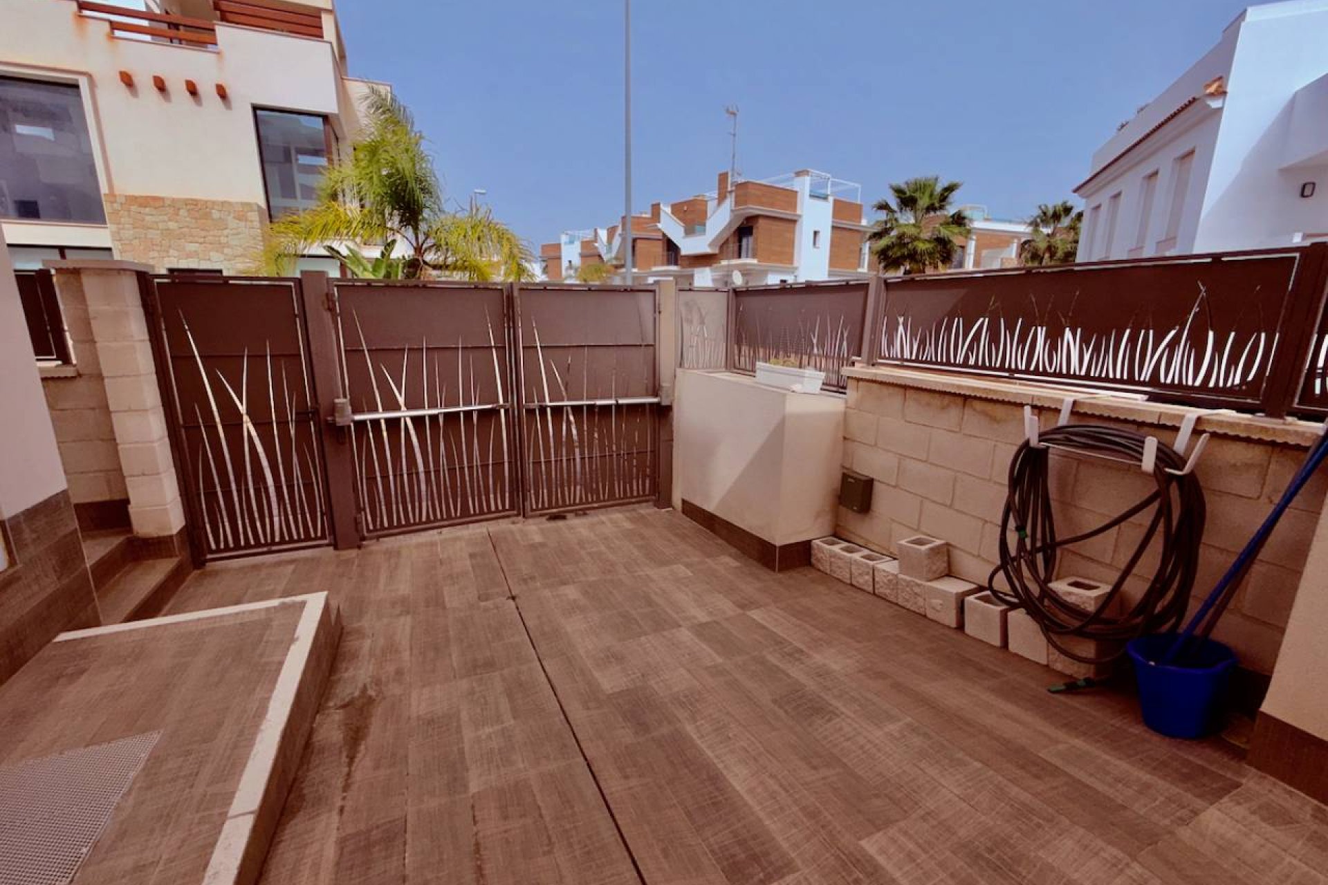 Reventa - Villa -
Ciudad Quesada
