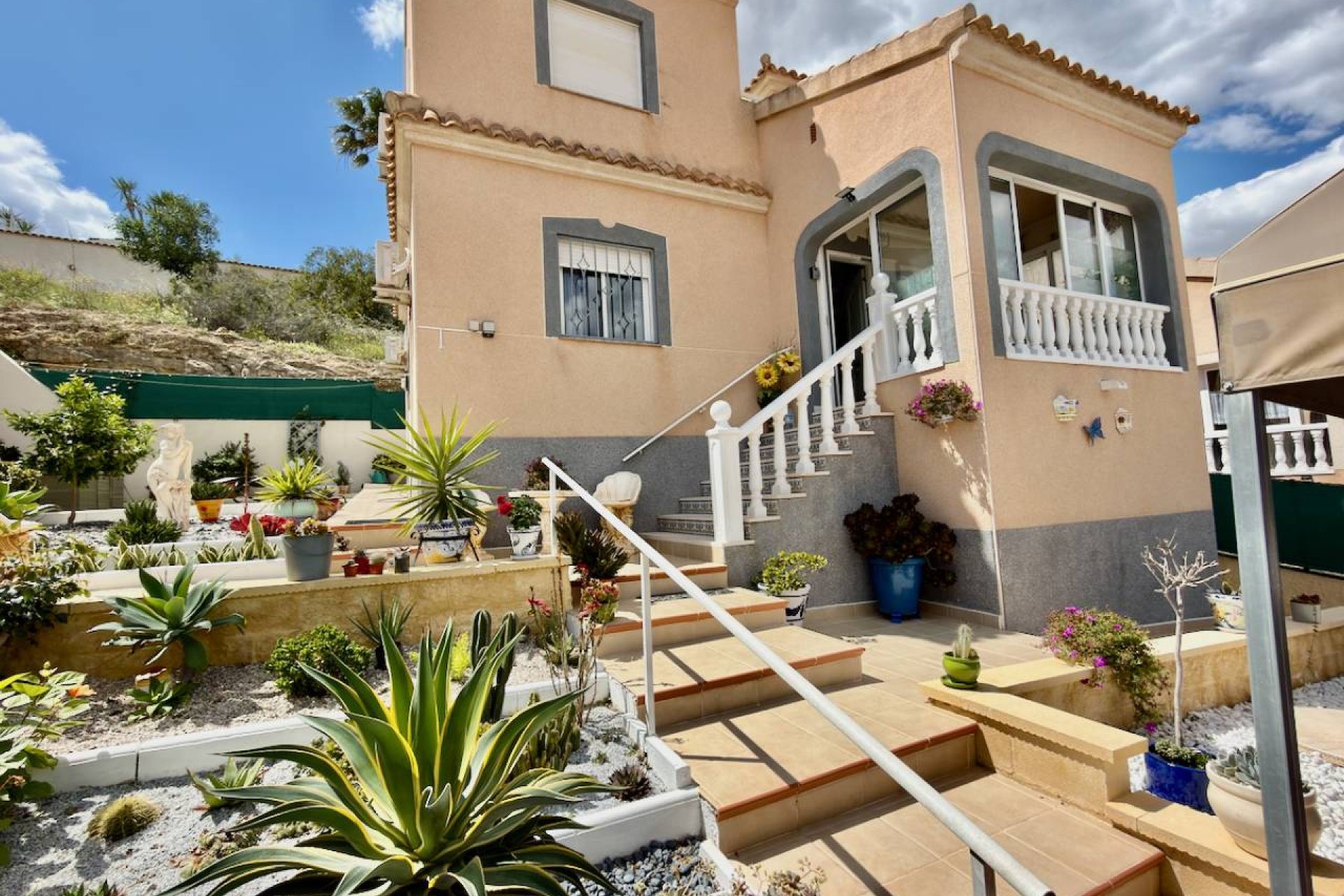 Reventa - Villa -
Ciudad Quesada
