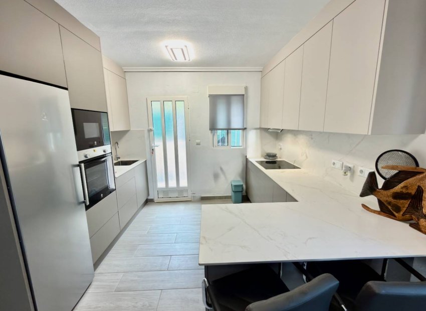 Reventa - Villa -
Ciudad Quesada