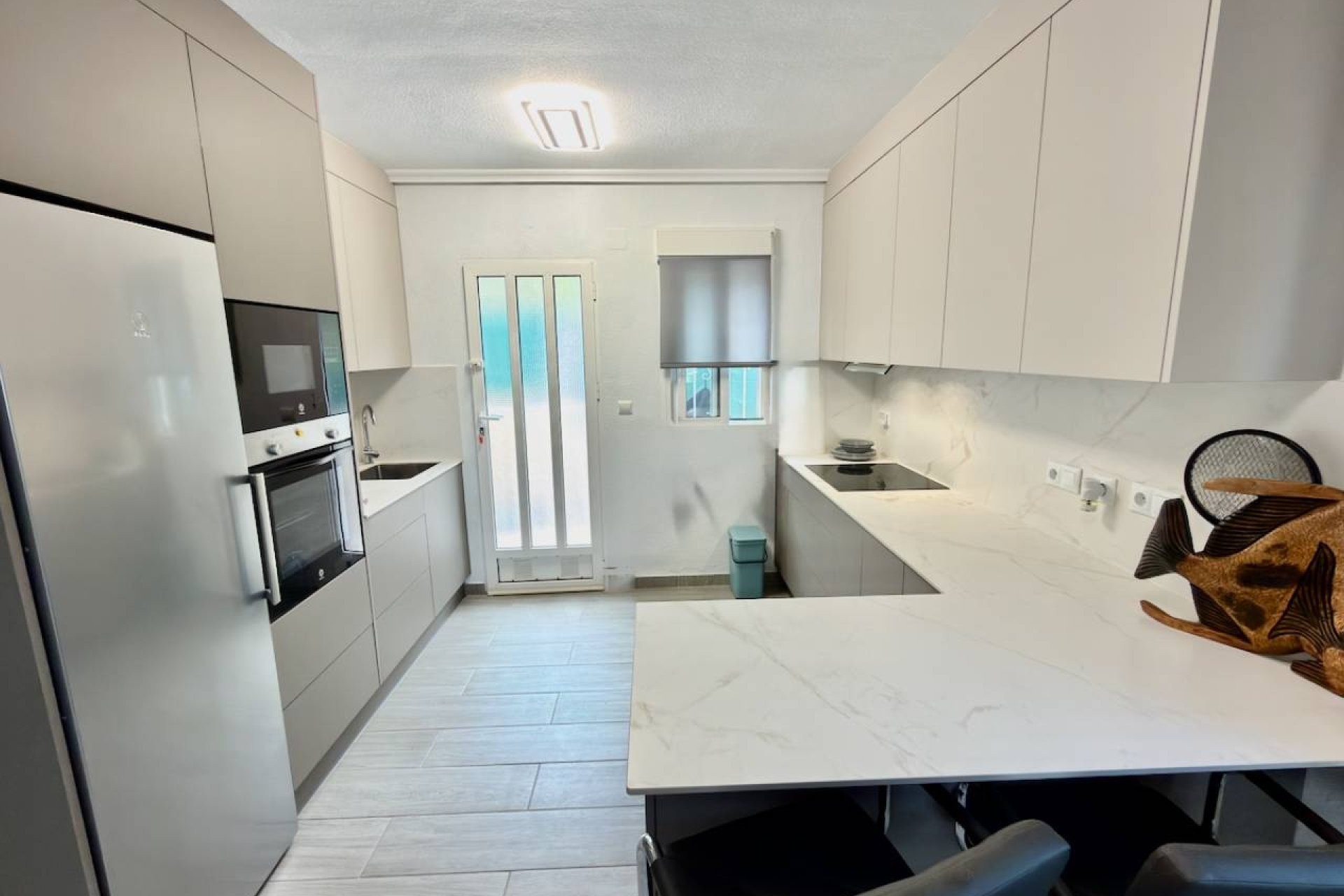 Reventa - Villa -
Ciudad Quesada