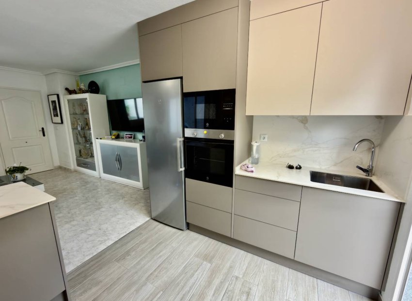 Reventa - Villa -
Ciudad Quesada