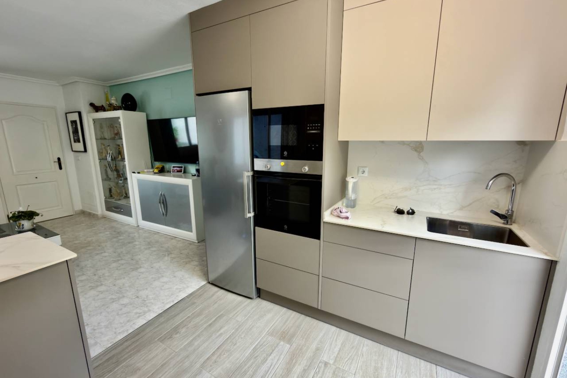 Reventa - Villa -
Ciudad Quesada