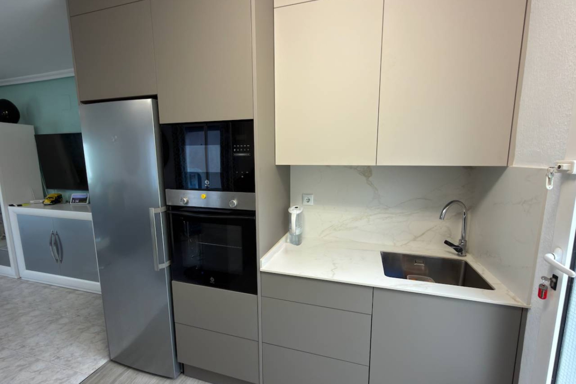 Reventa - Villa -
Ciudad Quesada