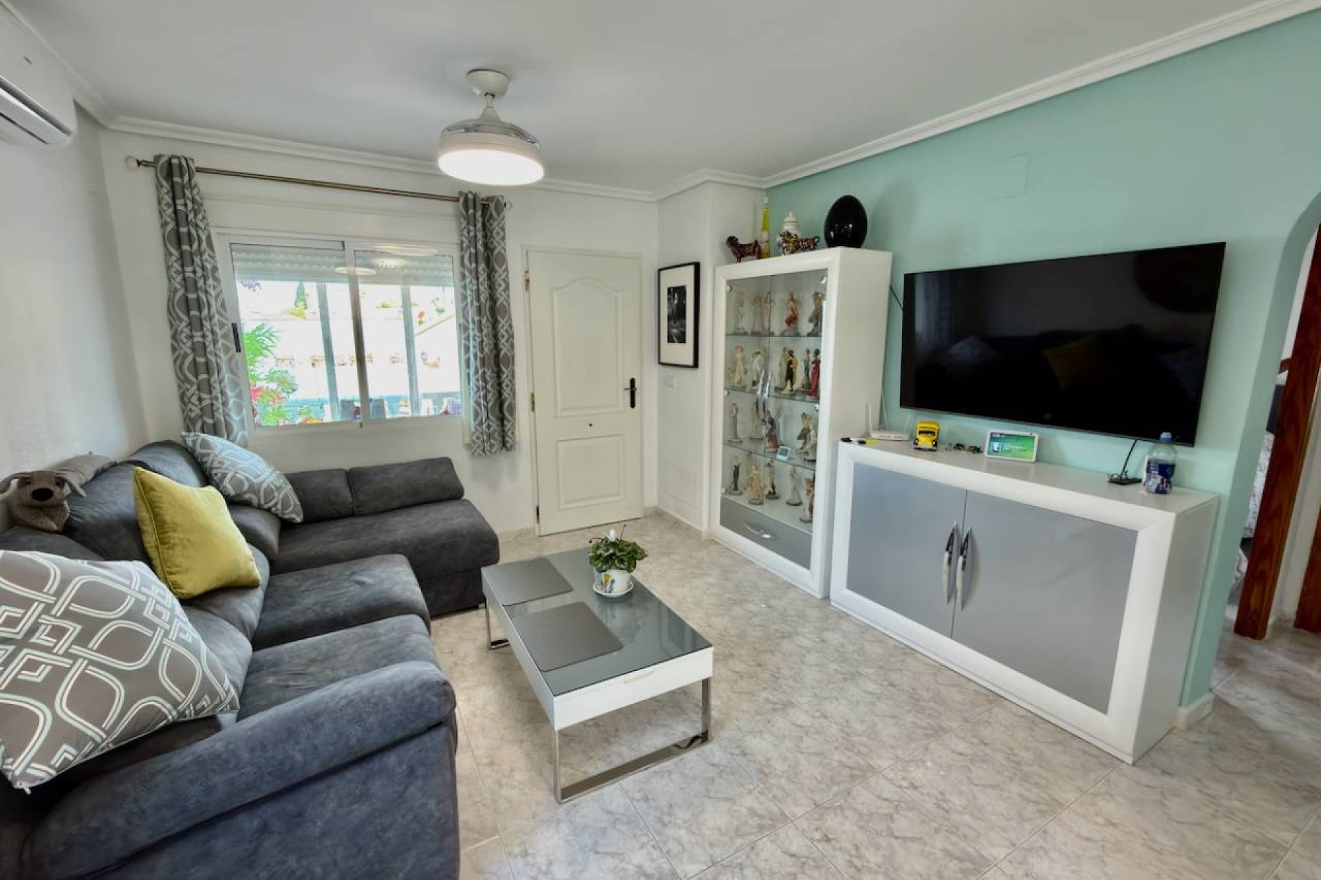 Reventa - Villa -
Ciudad Quesada