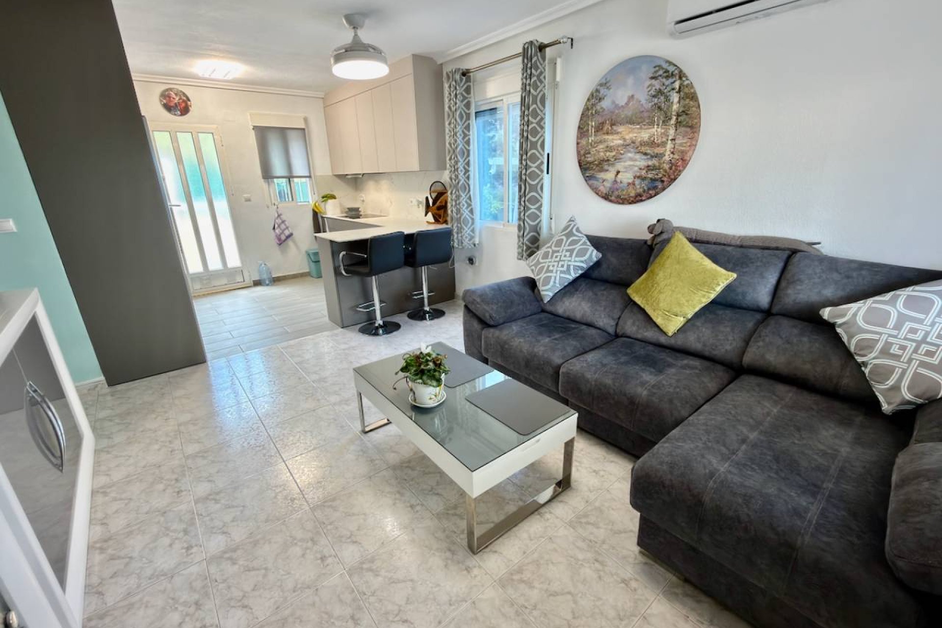 Reventa - Villa -
Ciudad Quesada
