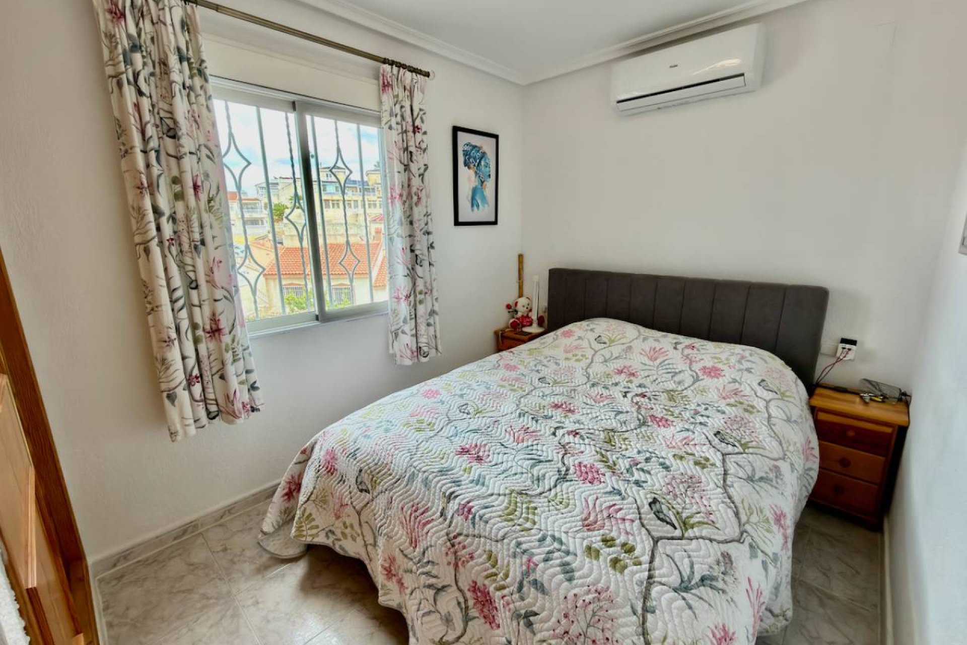 Reventa - Villa -
Ciudad Quesada