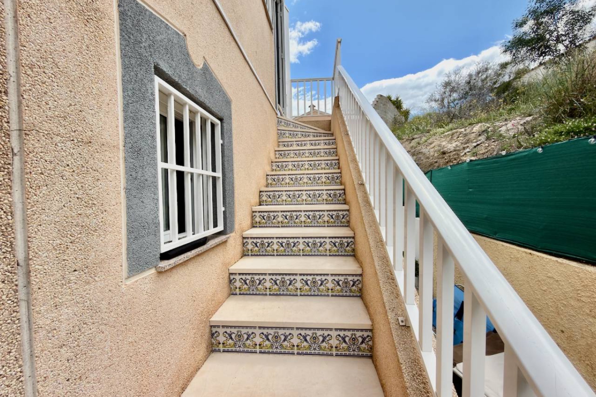 Reventa - Villa -
Ciudad Quesada