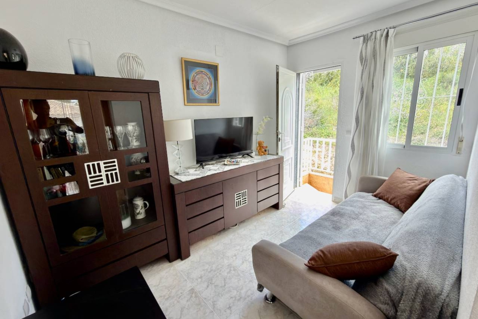 Reventa - Villa -
Ciudad Quesada