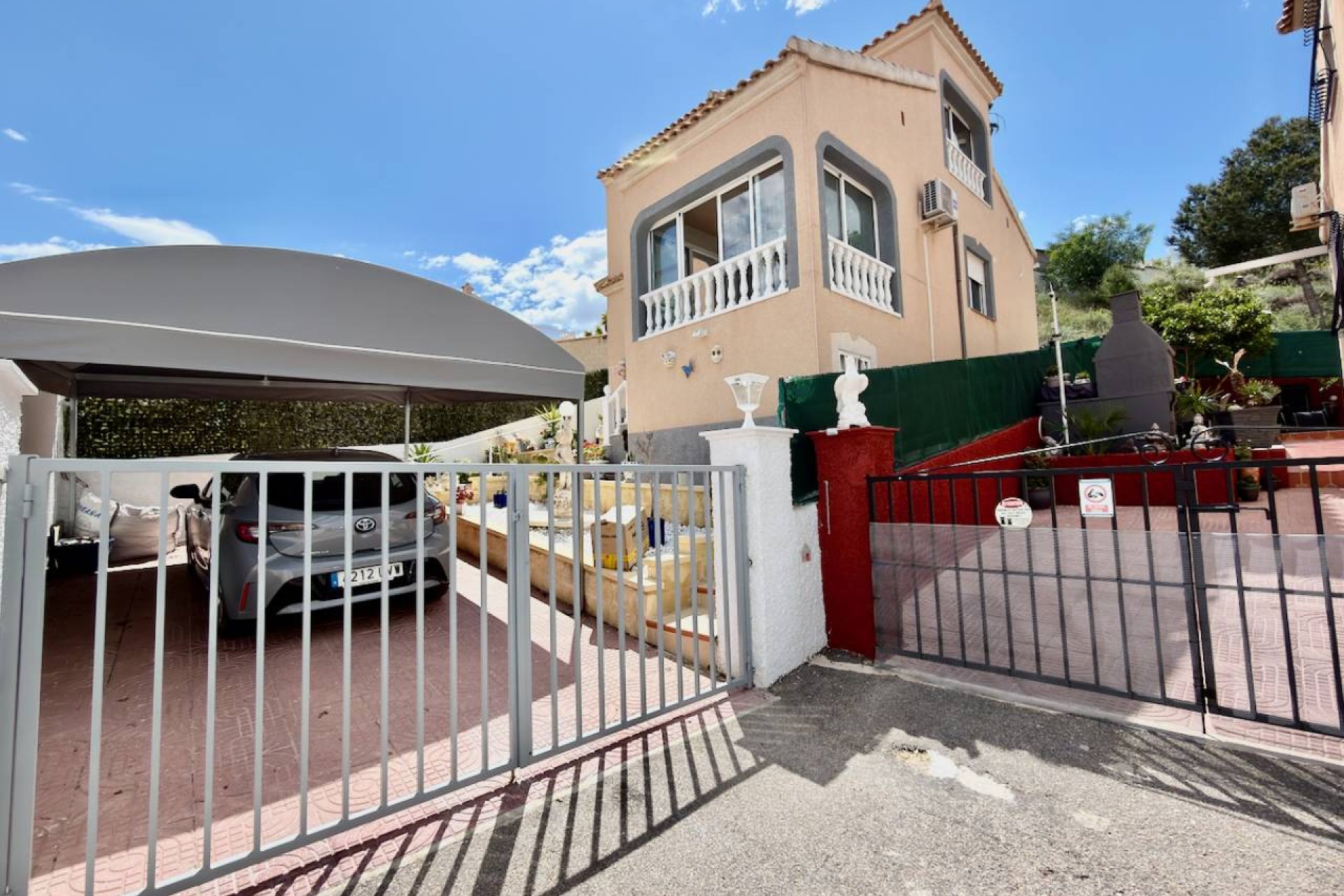 Reventa - Villa -
Ciudad Quesada