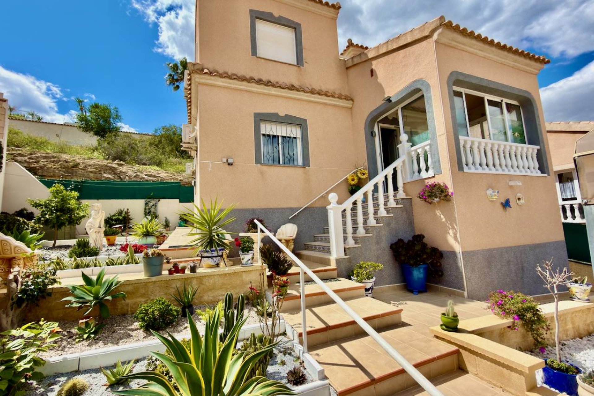 Reventa - Villa -
Ciudad Quesada