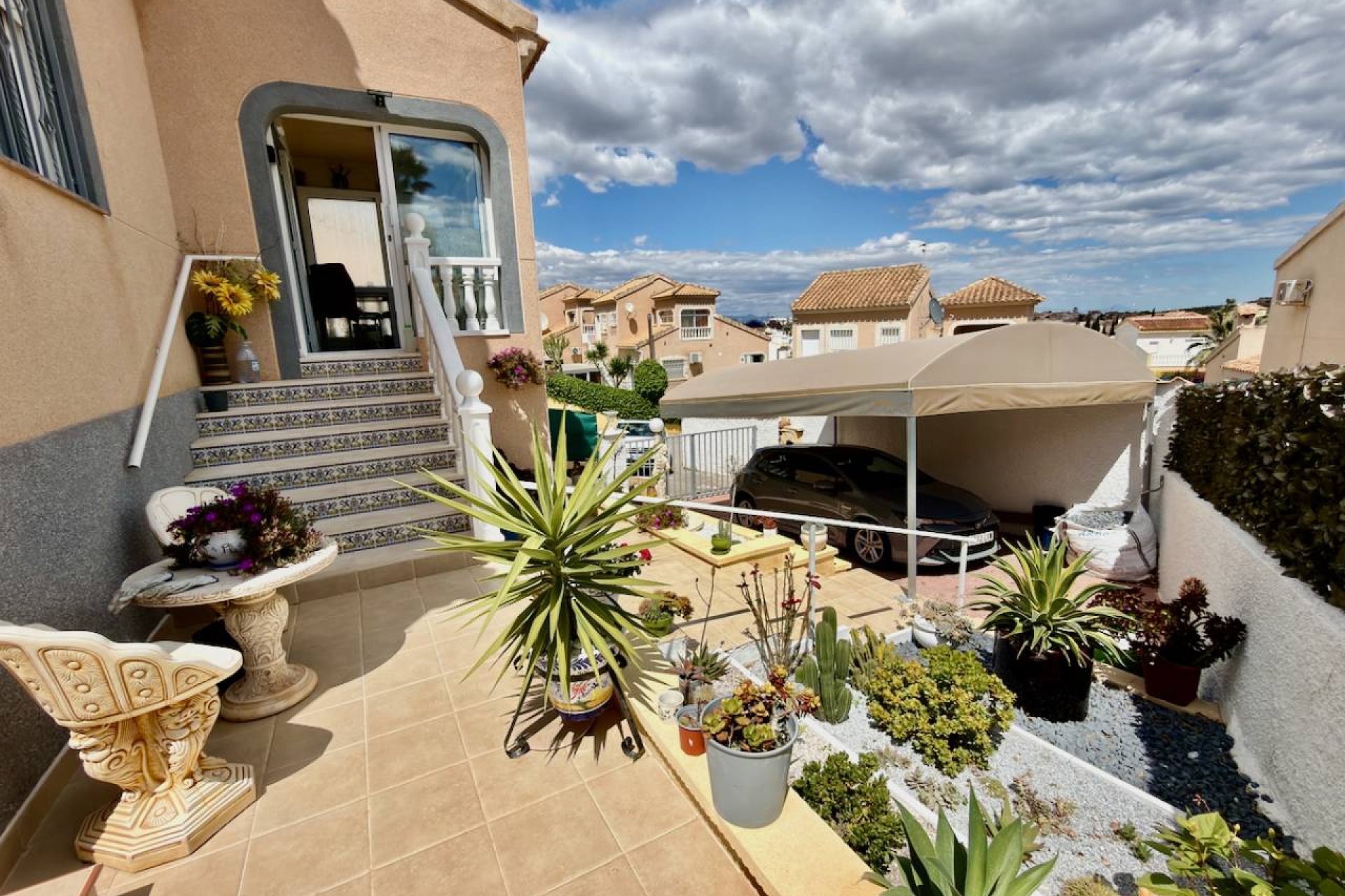 Reventa - Villa -
Ciudad Quesada
