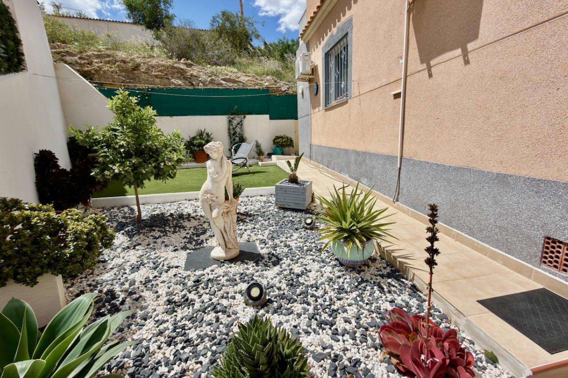 Reventa - Villa -
Ciudad Quesada