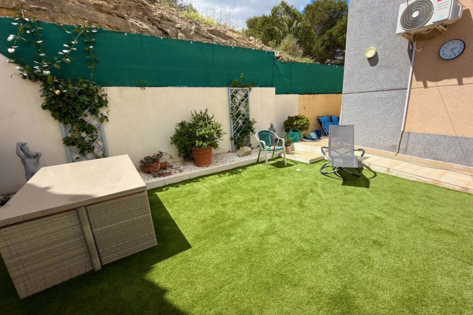 Reventa - Villa -
Ciudad Quesada