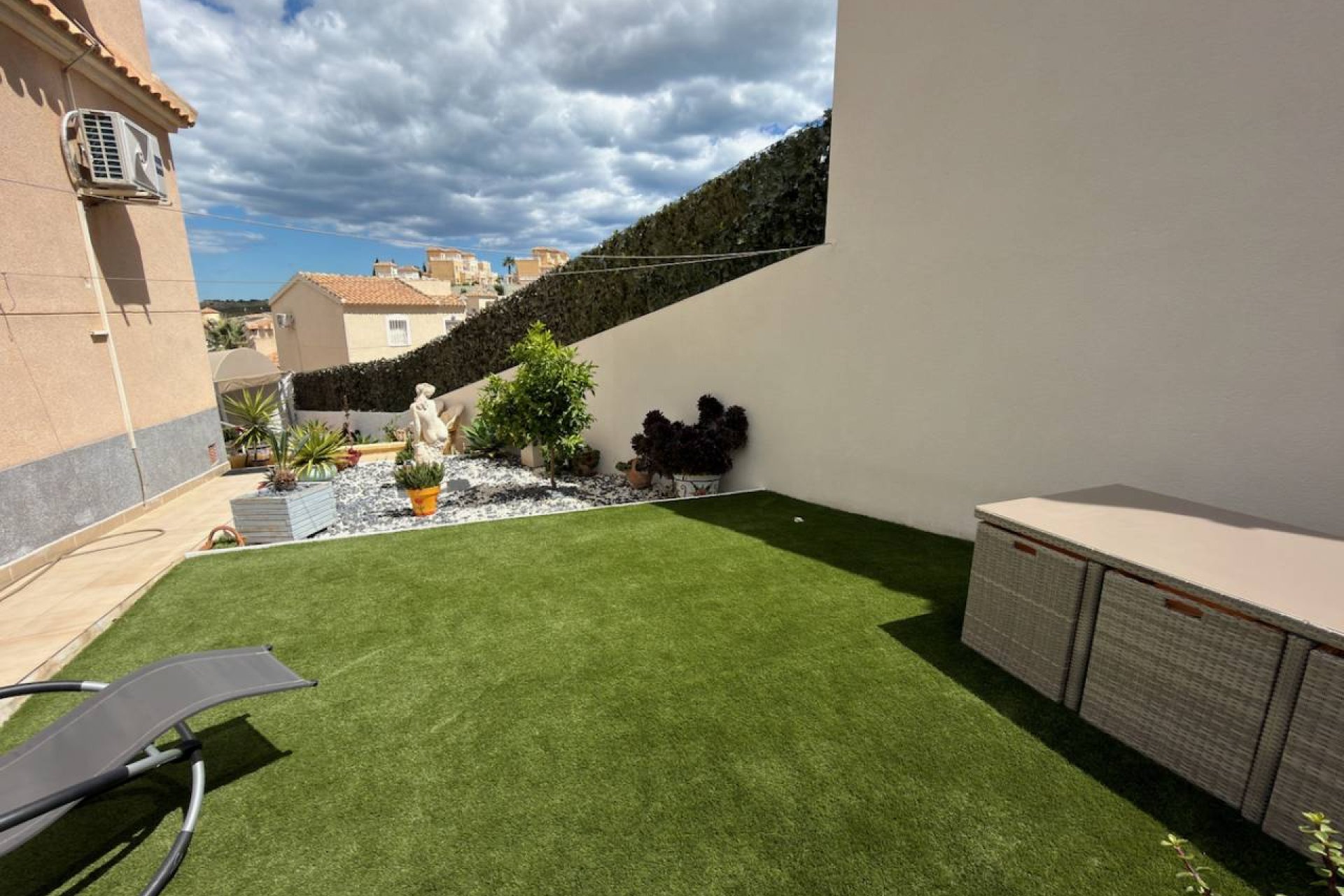 Reventa - Villa -
Ciudad Quesada