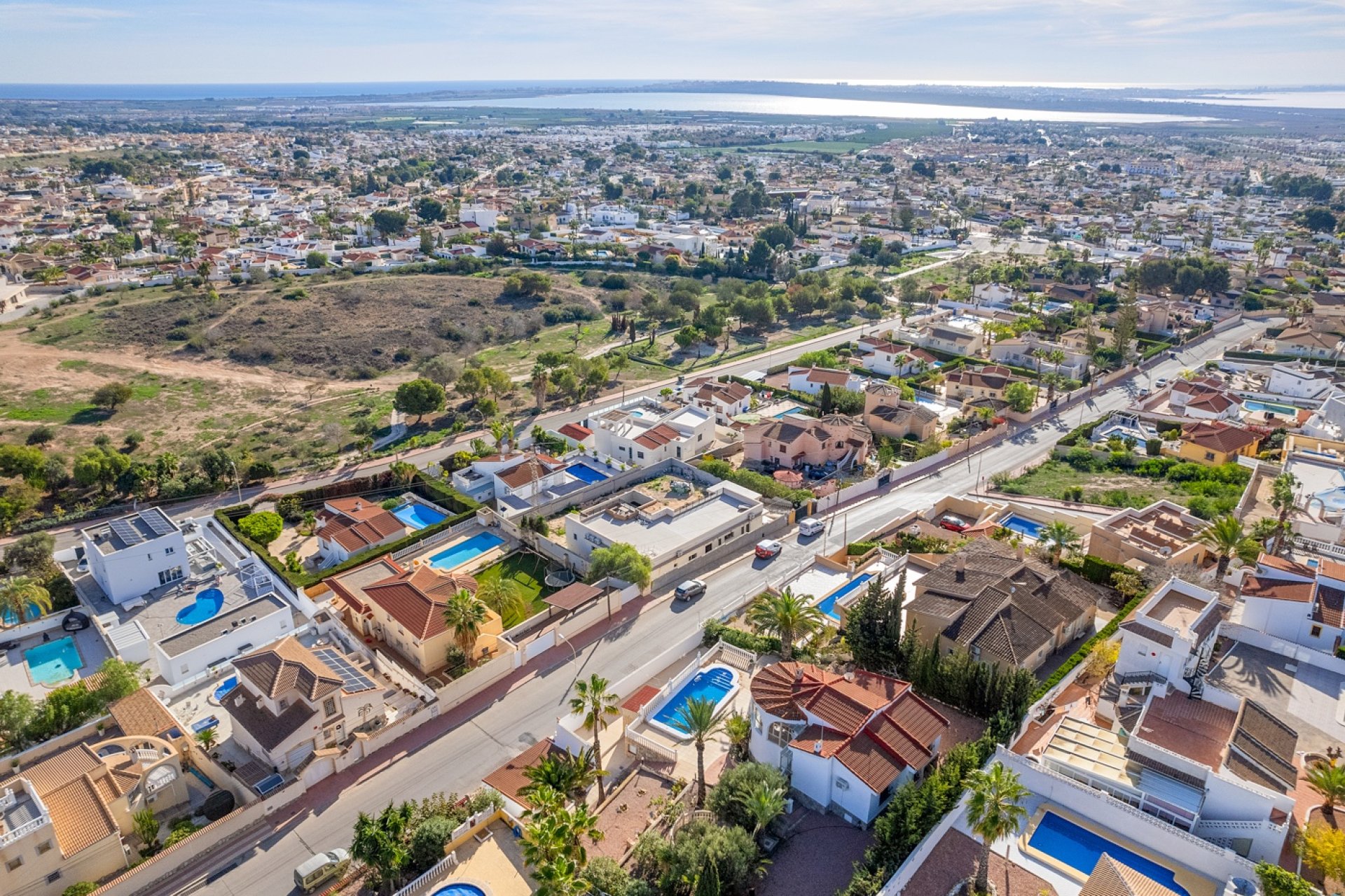 Reventa - Villa -
Ciudad Quesada