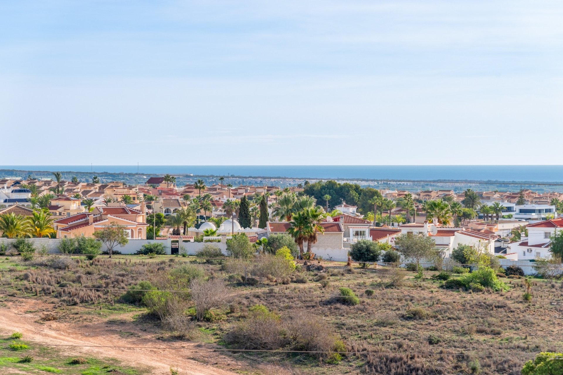 Reventa - Villa -
Ciudad Quesada