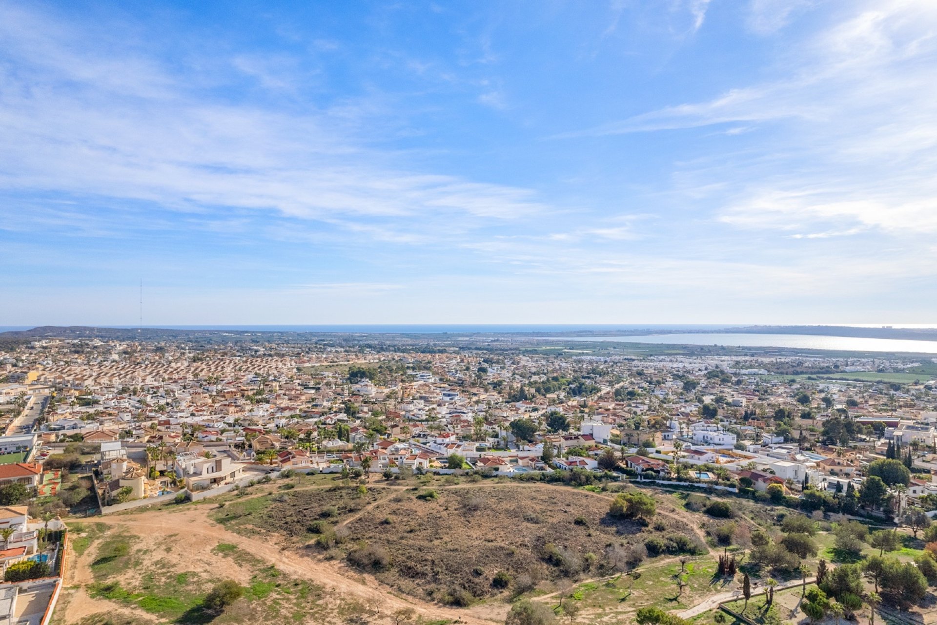 Reventa - Villa -
Ciudad Quesada