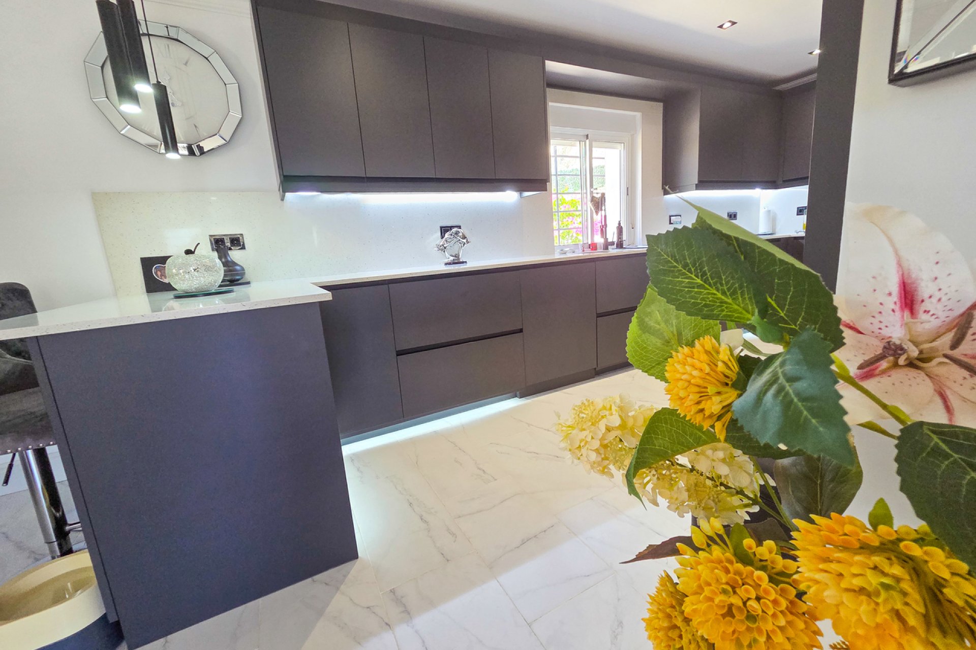 Reventa - Villa -
Crevillente