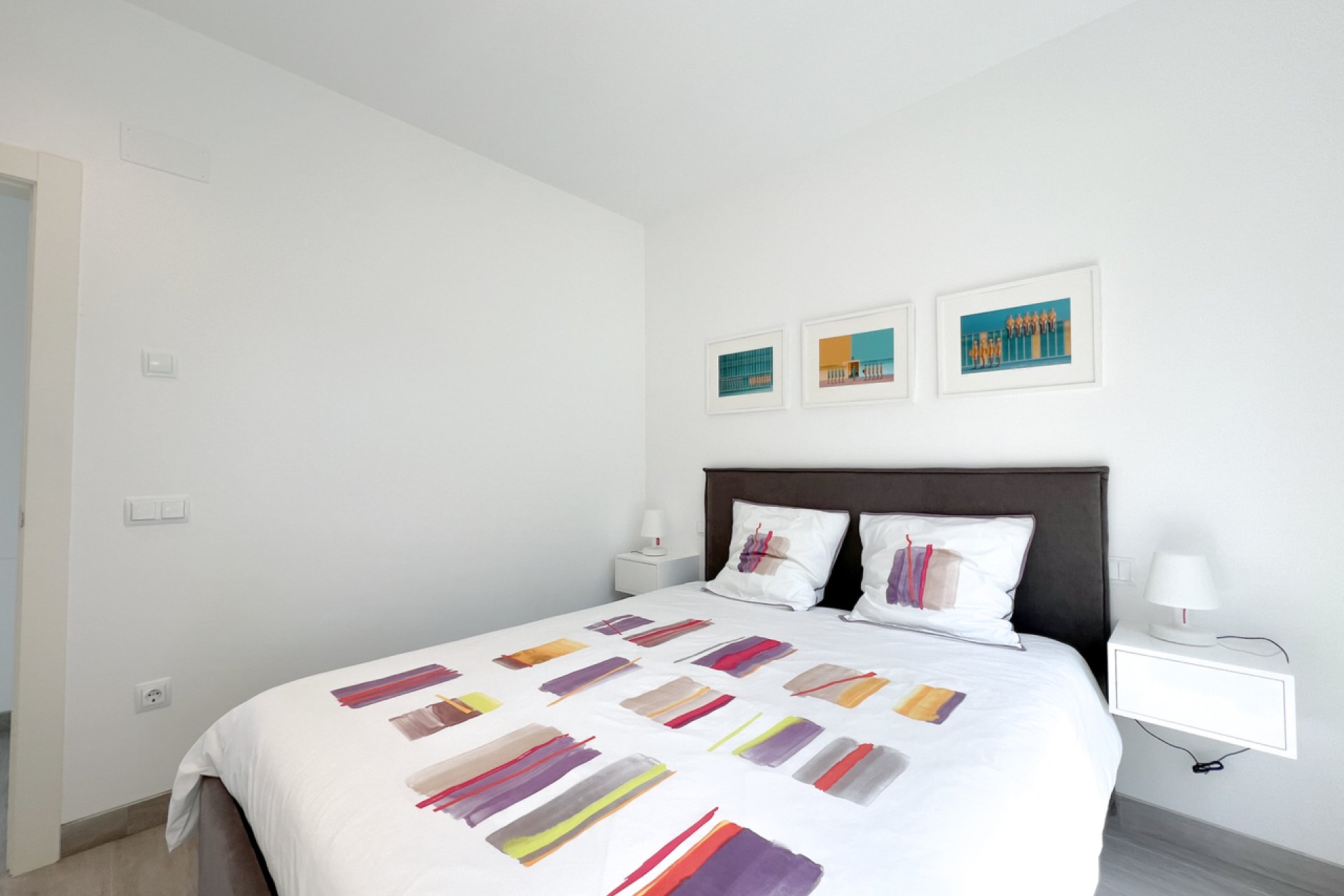 Reventa - Villa -
Dehesa De Campoamor - Las Colinas Golf Resort