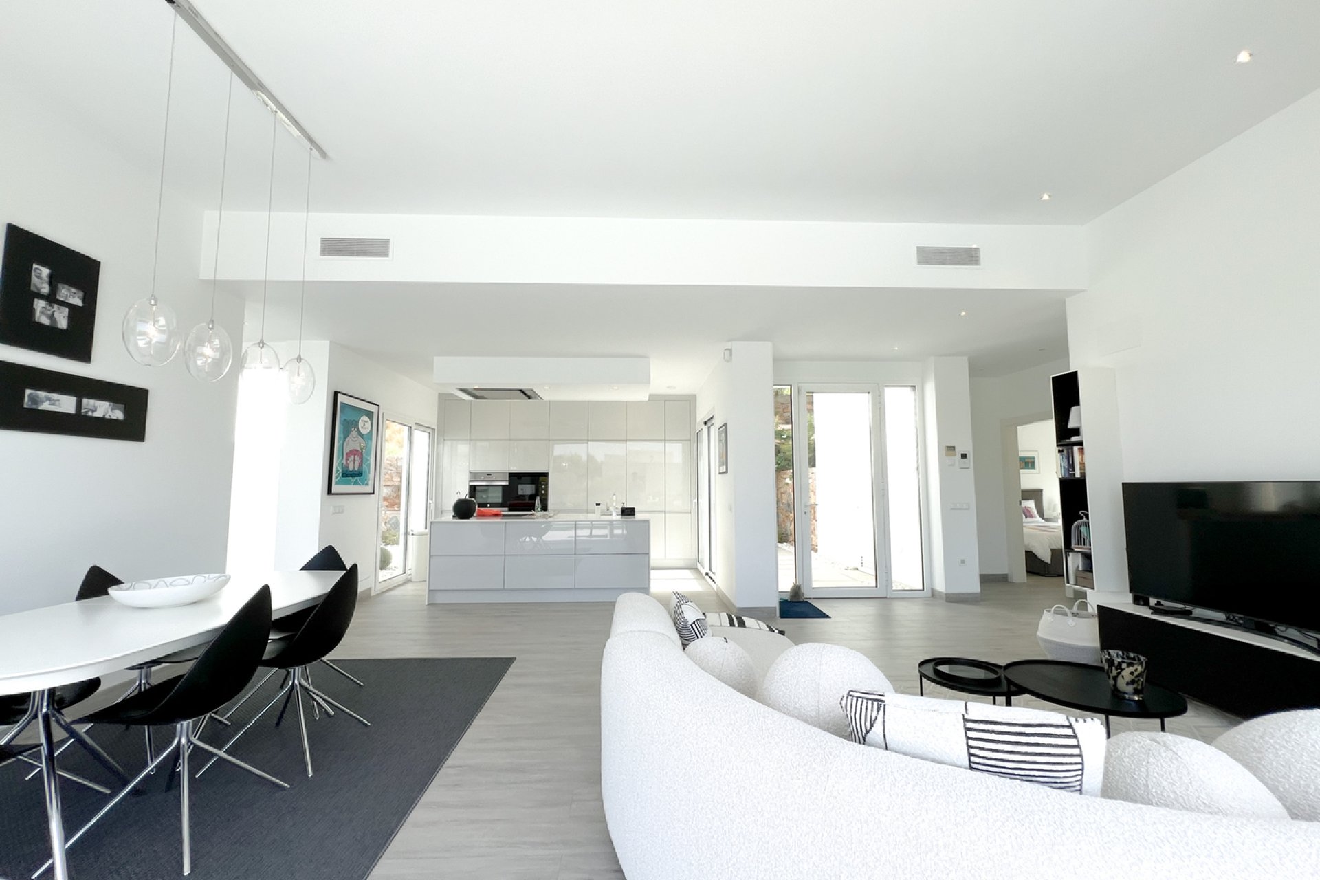 Reventa - Villa -
Dehesa De Campoamor - Las Colinas Golf Resort