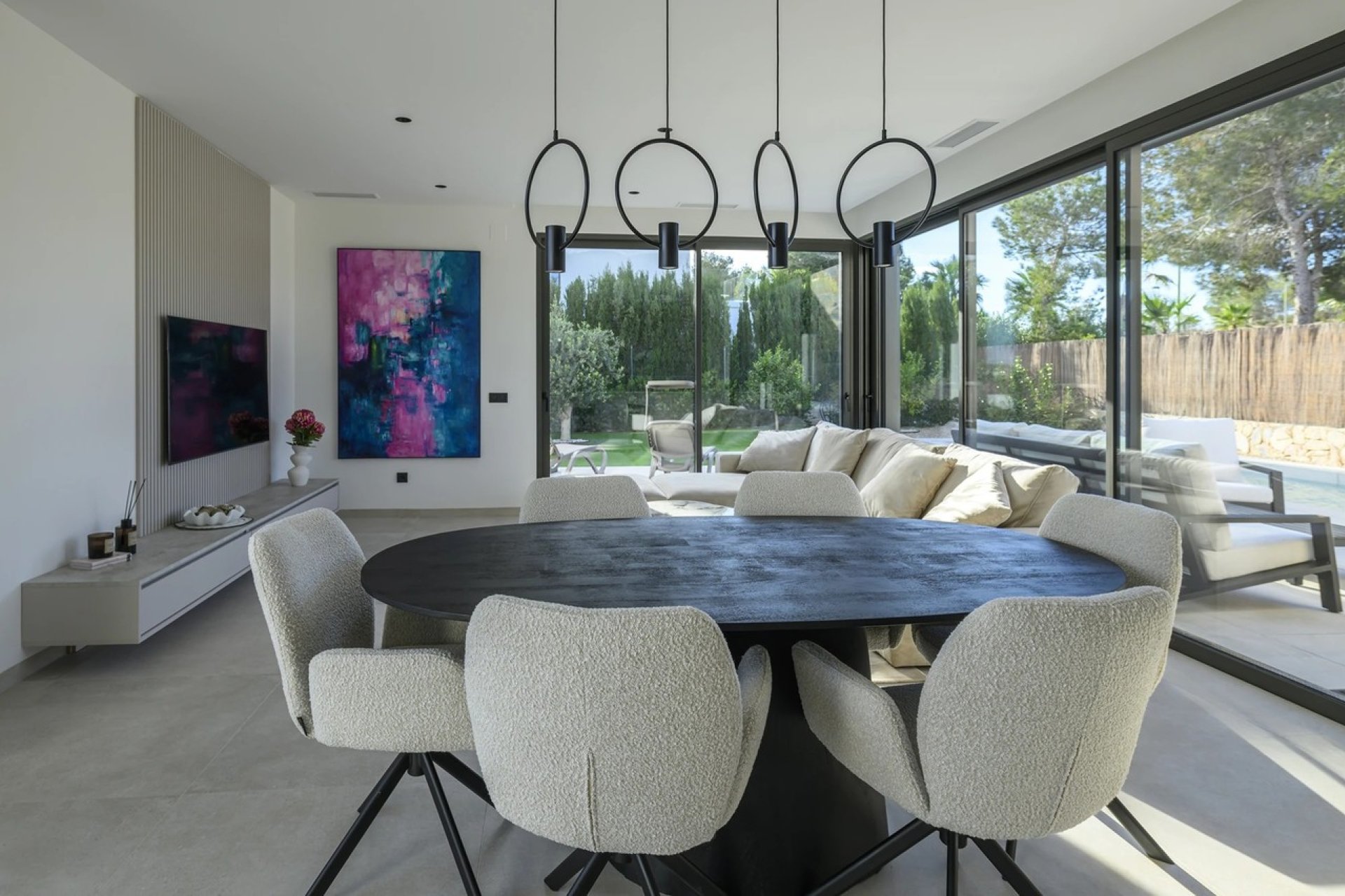 Reventa - Villa -
Dehesa De Campoamor - Las Colinas Golf Resort