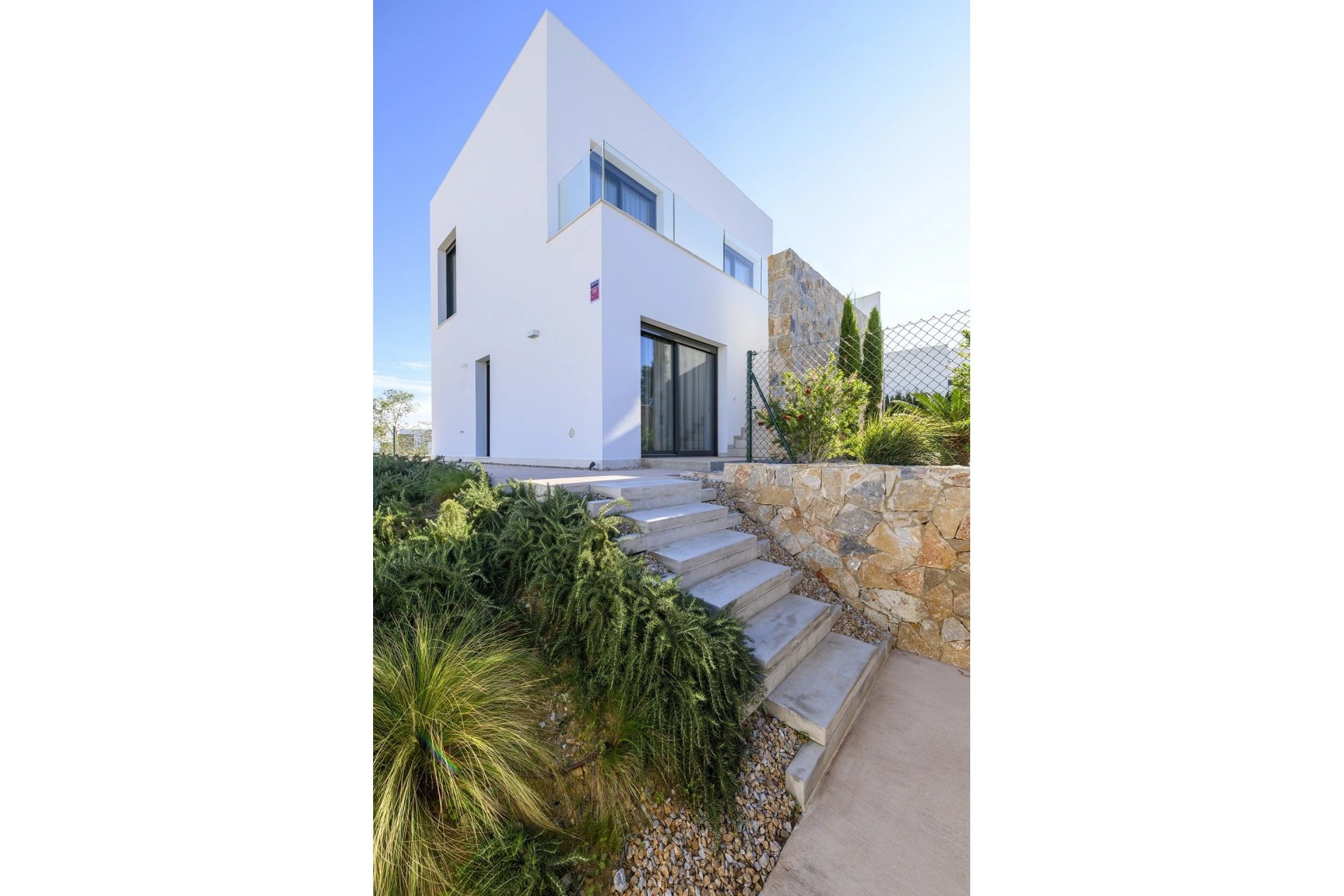 Reventa - Villa -
Dehesa De Campoamor - Las Colinas Golf Resort