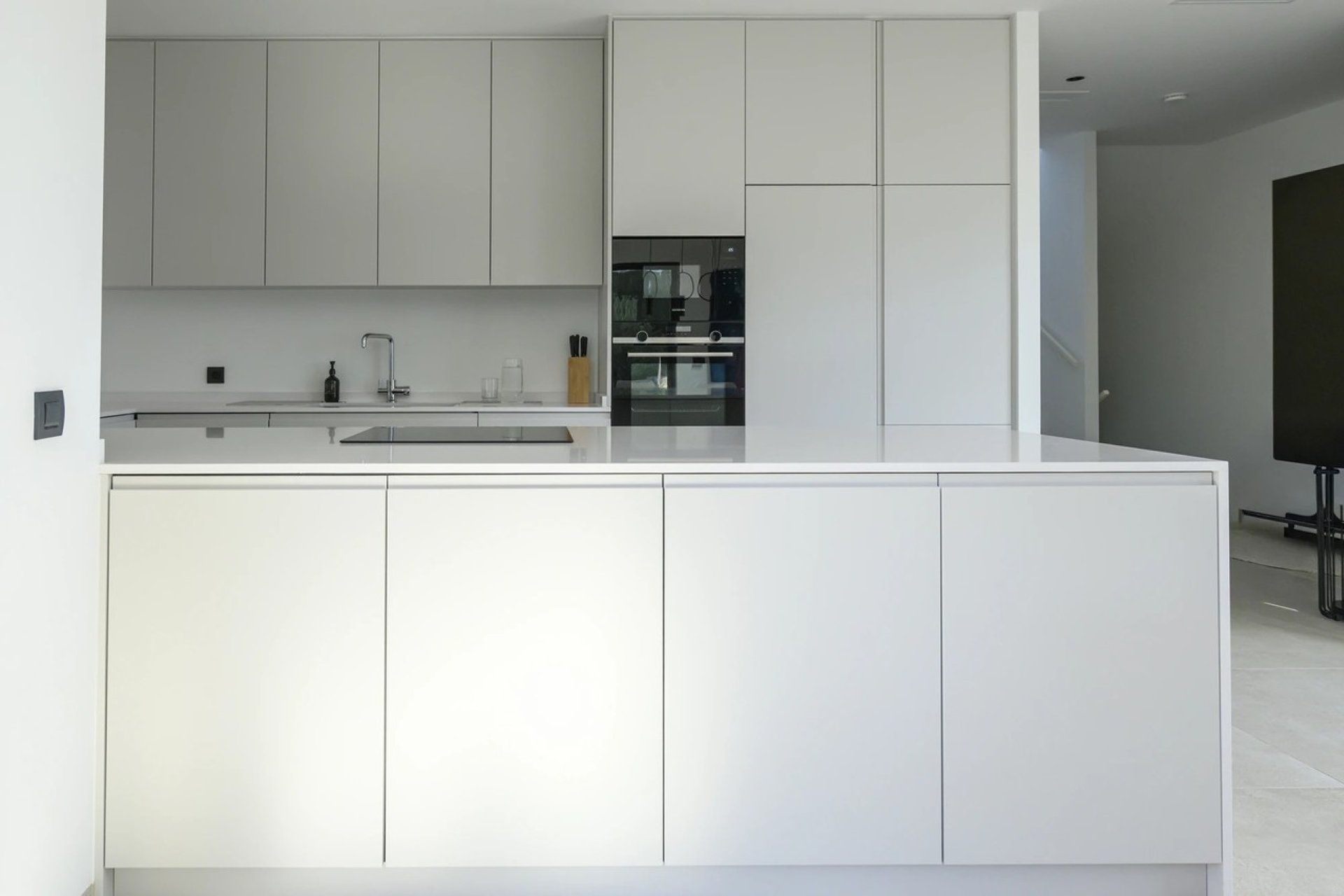 Reventa - Villa -
Dehesa De Campoamor - Las Colinas Golf Resort