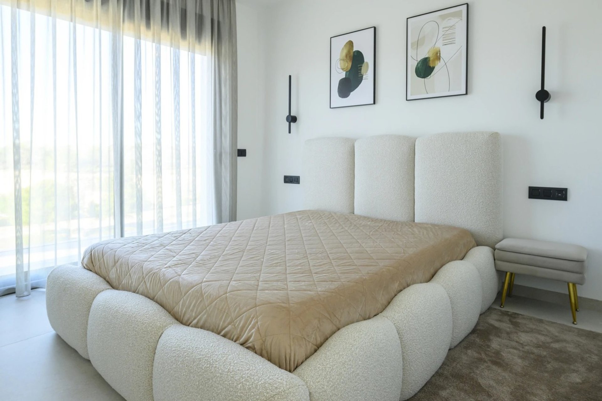 Reventa - Villa -
Dehesa De Campoamor - Las Colinas Golf Resort