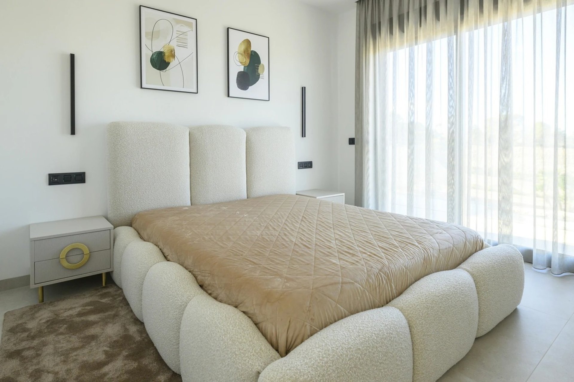 Reventa - Villa -
Dehesa De Campoamor - Las Colinas Golf Resort