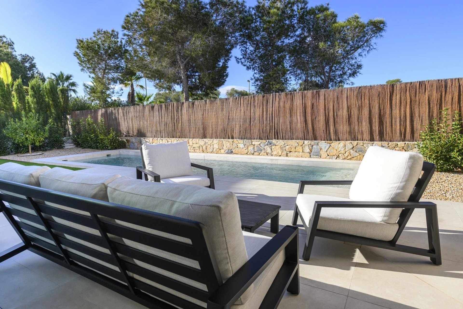 Reventa - Villa -
Dehesa De Campoamor - Las Colinas Golf Resort