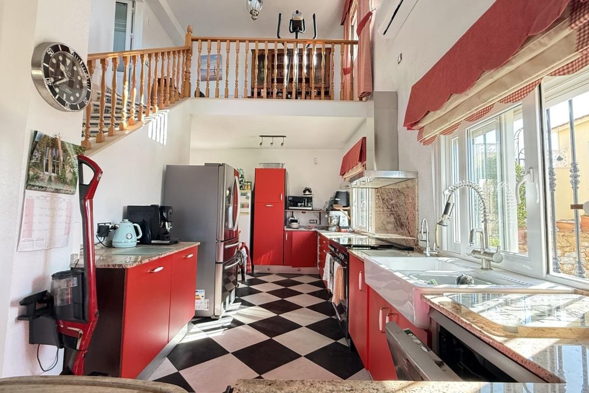 Reventa - Villa -
Dehesa De Campoamor - Las Ramblas Golf