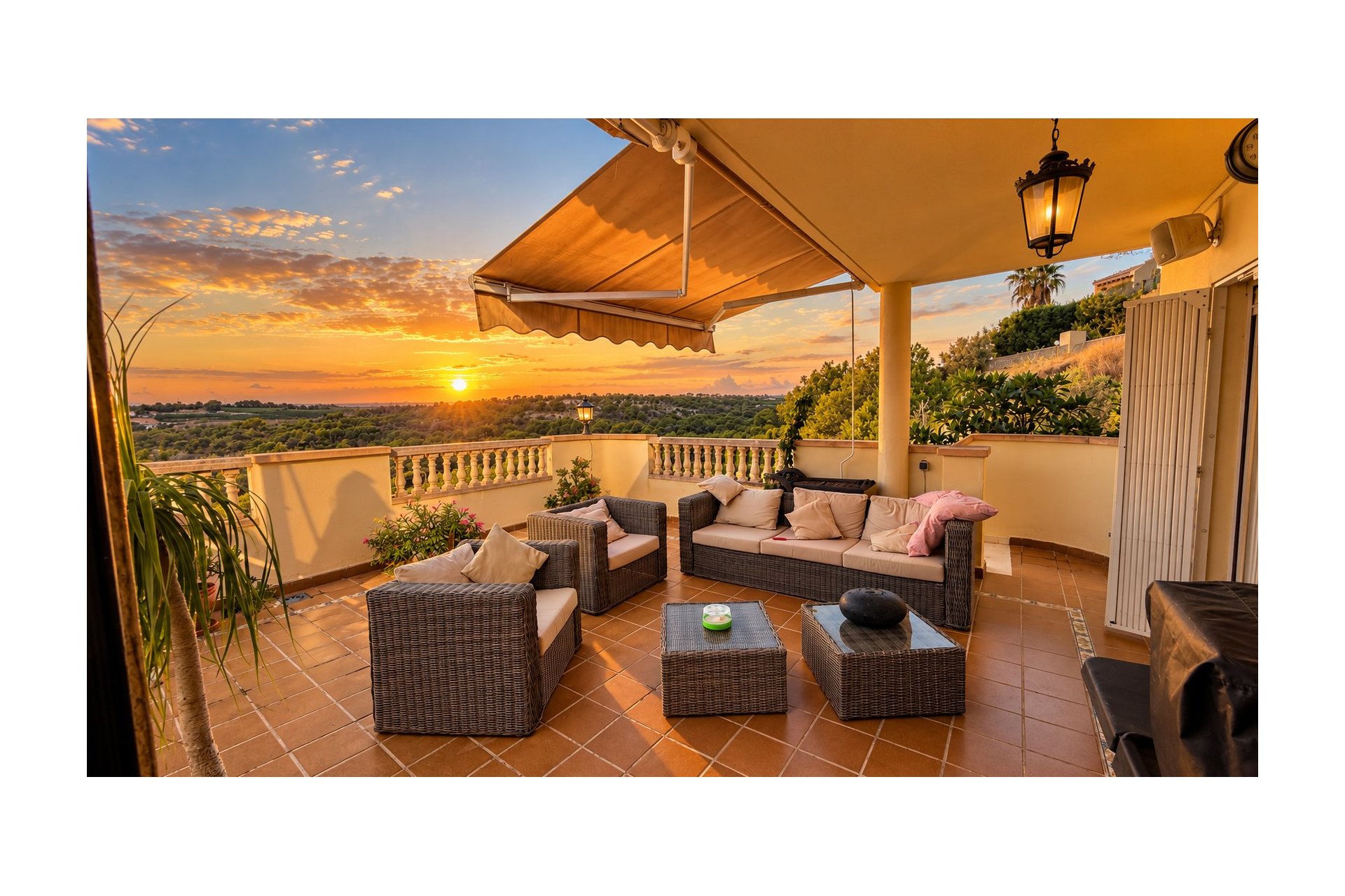 Reventa - Villa -
Dehesa De Campoamor - Las Ramblas Golf
