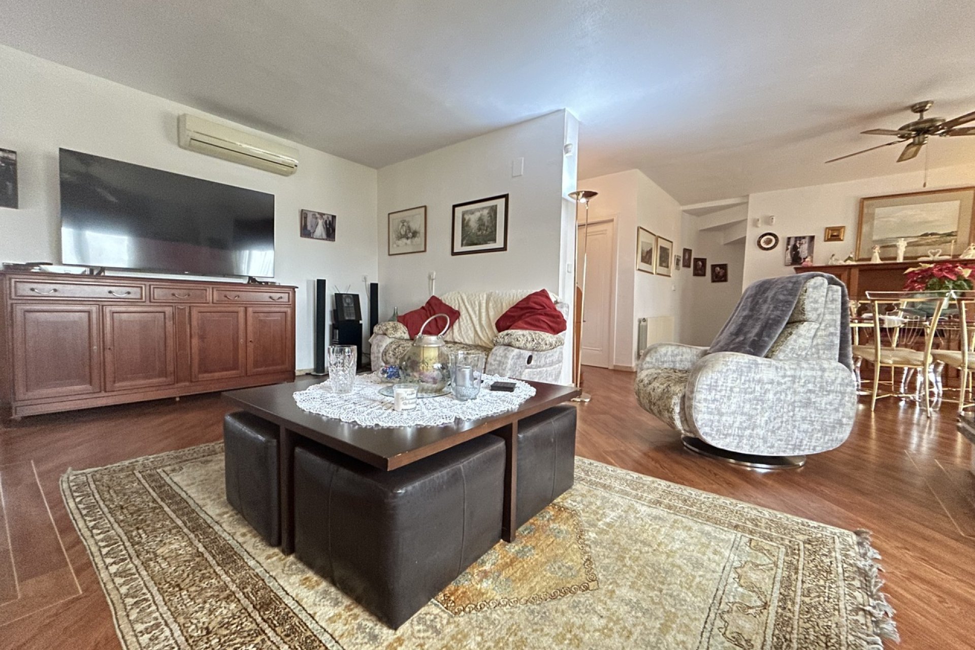 Reventa - Villa -
Dehesa De Campoamor - Las Ramblas